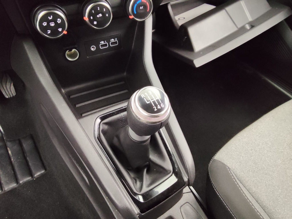 RENAULT Clio 1.5 BLUE DCI 100CH EVOLUTION GSR2 - ref: 72562 - Photo 13