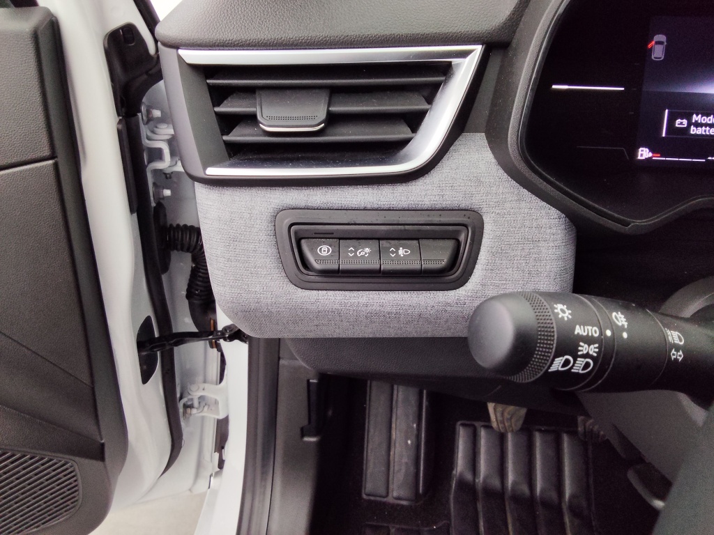 RENAULT Clio 1.5 BLUE DCI 100CH EVOLUTION GSR2 - ref: 72562 - Photo 8