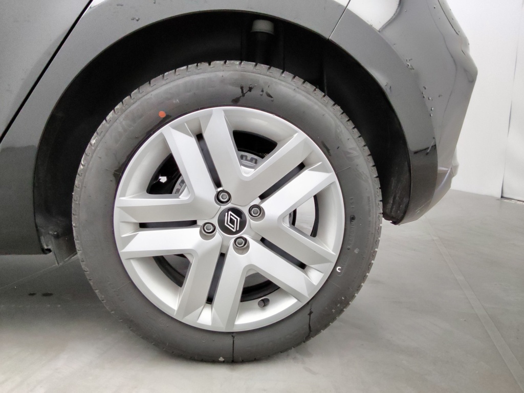 RENAULT Clio 1.5 BLUE DCI 100CH EVOLUTION GSR2 - ref: 72573 - Photo 12