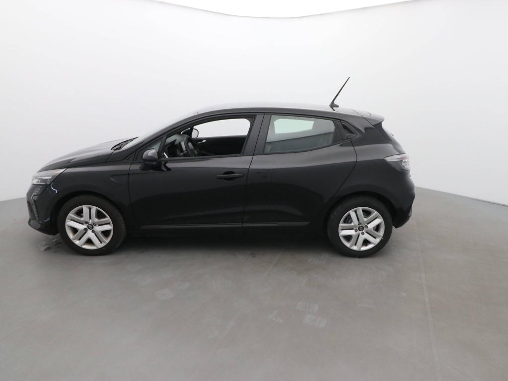 RENAULT Clio 1.5 BLUE DCI 100CH EVOLUTION GSR2 - ref: 72573 - Photo 2