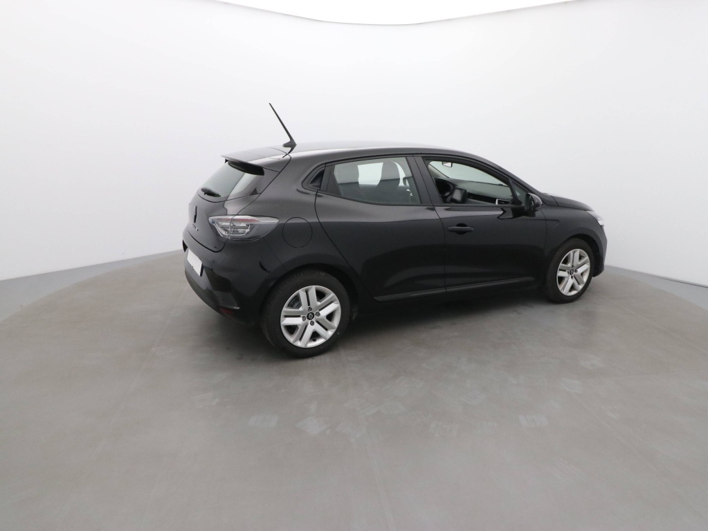 RENAULT Clio 1.5 BLUE DCI 100CH EVOLUTION GSR2 - ref: 72573 - Photo 4