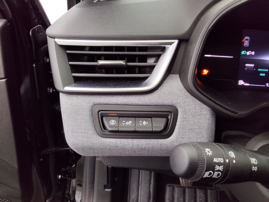 RENAULT Clio 1.5 BLUE DCI 100CH EVOLUTION GSR2 - ref: 72573 - Photo 8