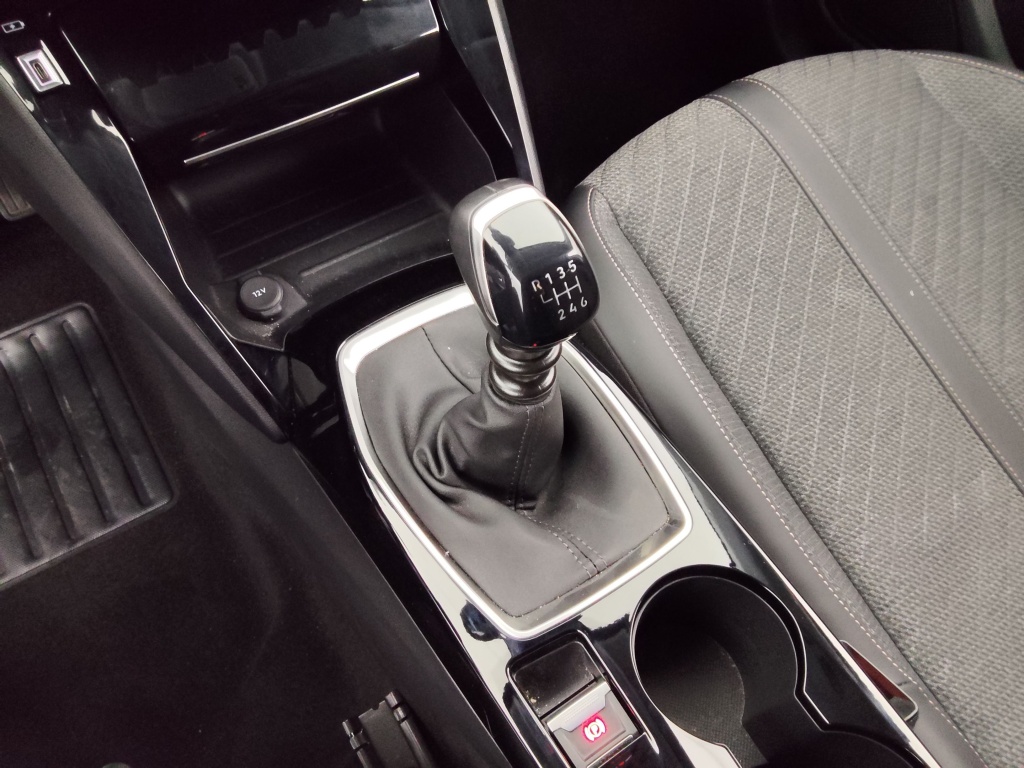 PEUGEOT 208 1.2 100CH S&S ALLURE - ref: 72595 - Photo 13