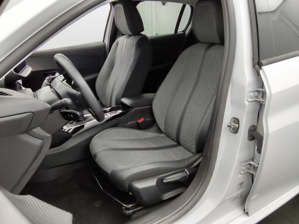 PEUGEOT 208 1.2 100CH S&S ALLURE - ref: 72595 - Photo 14