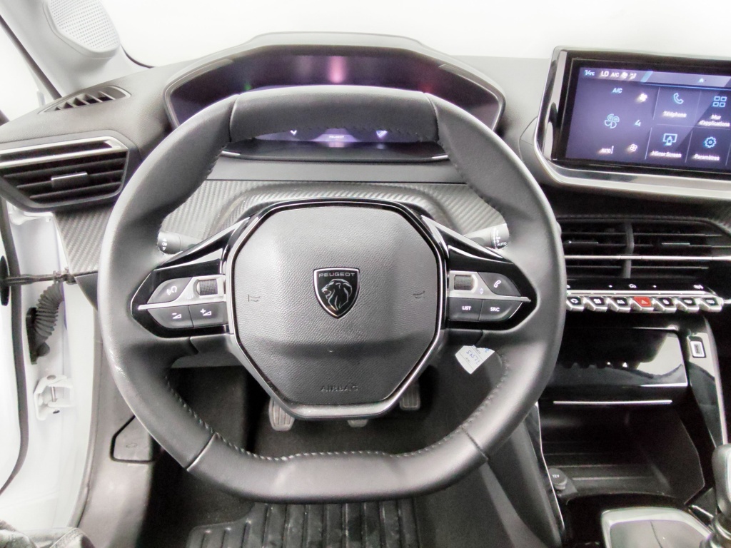 PEUGEOT 208 1.2 100CH S&S ALLURE - ref: 72595 - Photo 16
