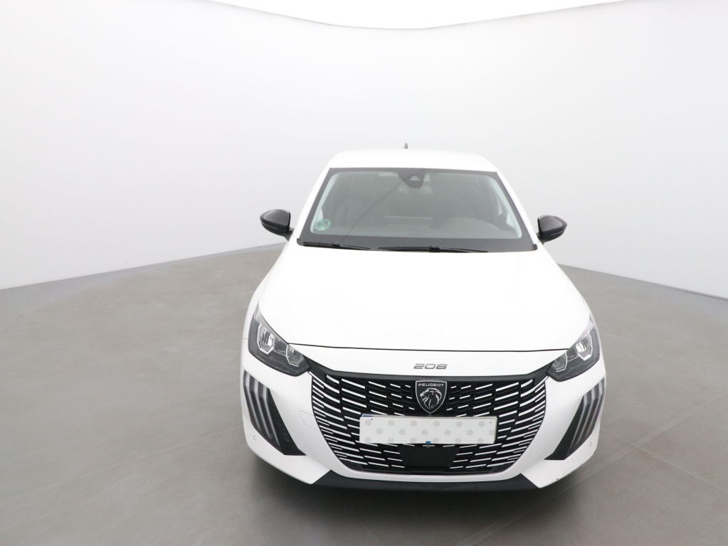 PEUGEOT 208 1.2 100CH S&S ALLURE - ref: 72595 - Photo 5