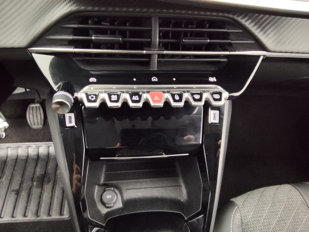 PEUGEOT 208 1.2 100CH S&S ALLURE - ref: 72595 - Photo 8