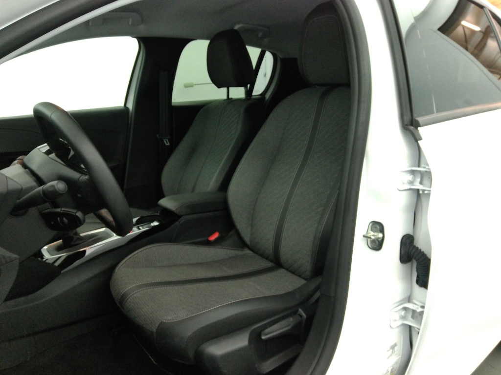 PEUGEOT 208 1.2 100CH S&S ALLURE - ref: 72601 - Photo 13