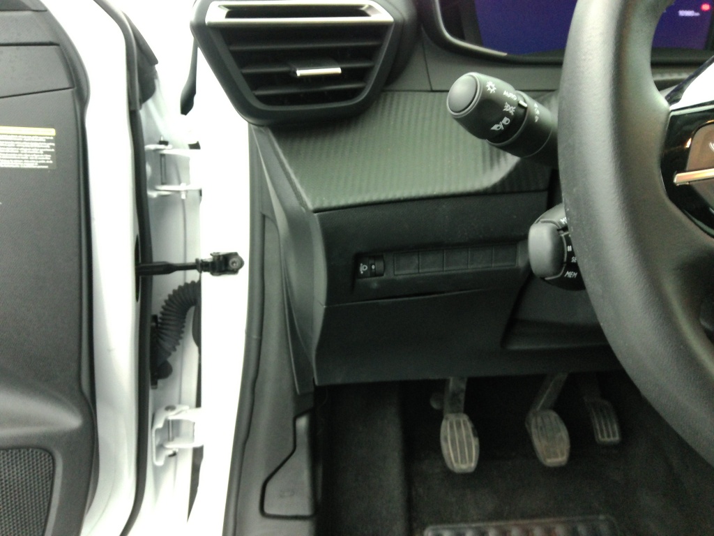 PEUGEOT 208 1.2 100CH S&S ALLURE - ref: 72601 - Photo 7