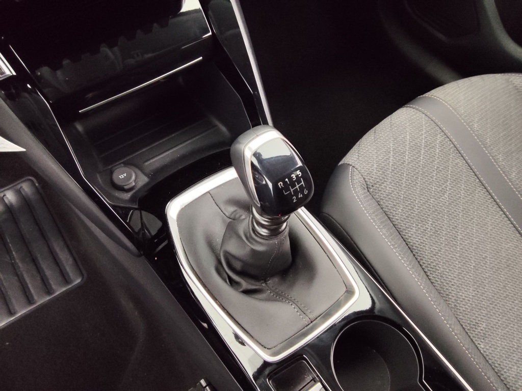 PEUGEOT 208 1.2 100CH S&S ALLURE - ref: 72603 - Photo 13