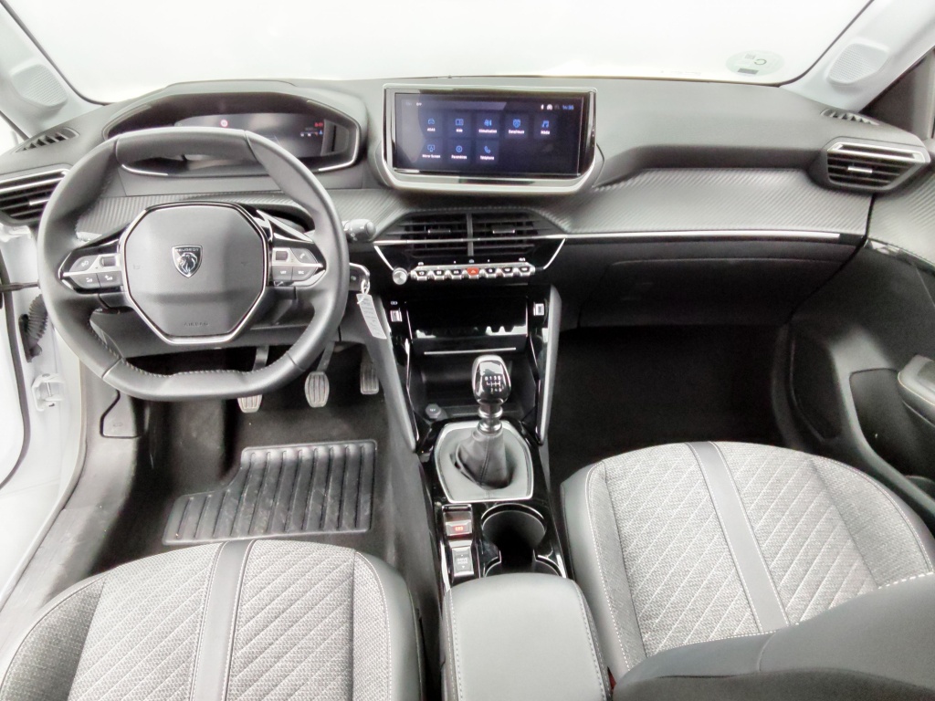 PEUGEOT 208 1.2 100CH S&S ALLURE - ref: 72603 - Photo 15