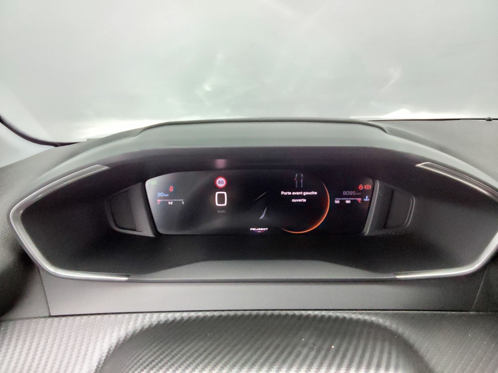 PEUGEOT 208 1.2 100CH S&S ALLURE - ref: 72603 - Photo 9