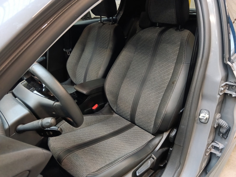 PEUGEOT 208 1.2 100CH S&S ALLURE - ref: 72606 - Photo 3