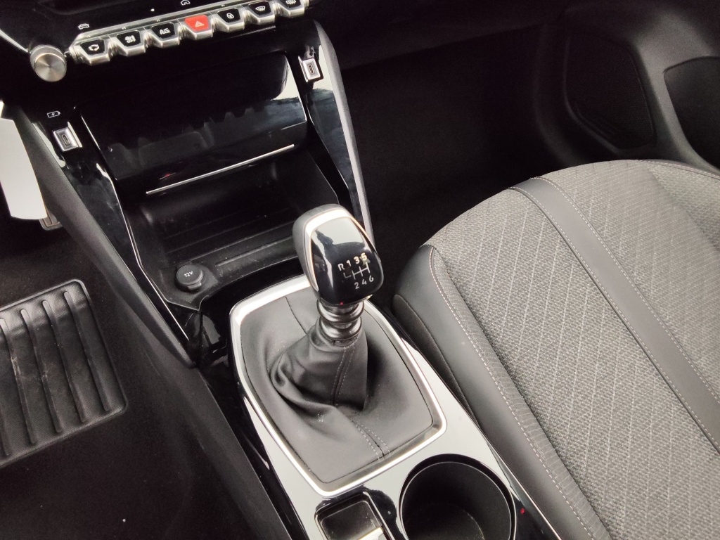 PEUGEOT 208 1.2 100CH S&S ALLURE - ref: 72607 - Photo 14