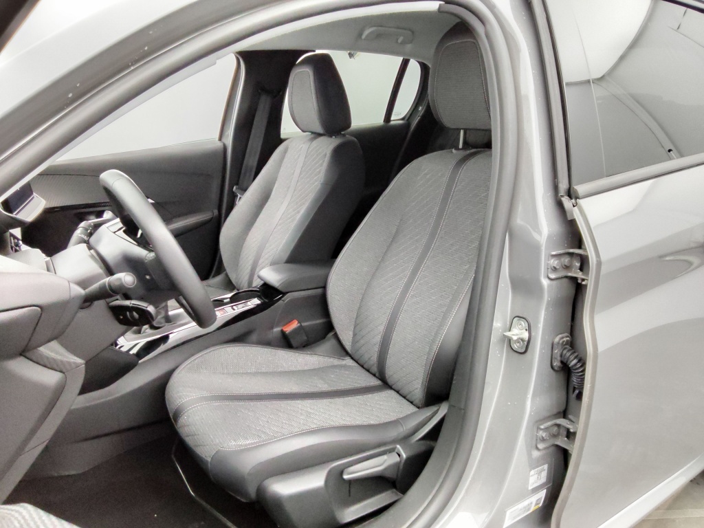 PEUGEOT 208 1.2 100CH S&S ALLURE - ref: 72607 - Photo 15