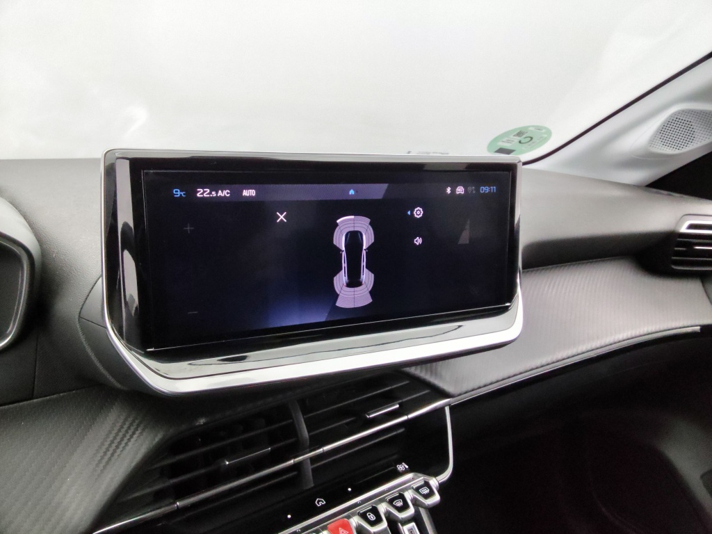 PEUGEOT 208 1.2 100CH S&S ALLURE - ref: 72607 - Photo 6