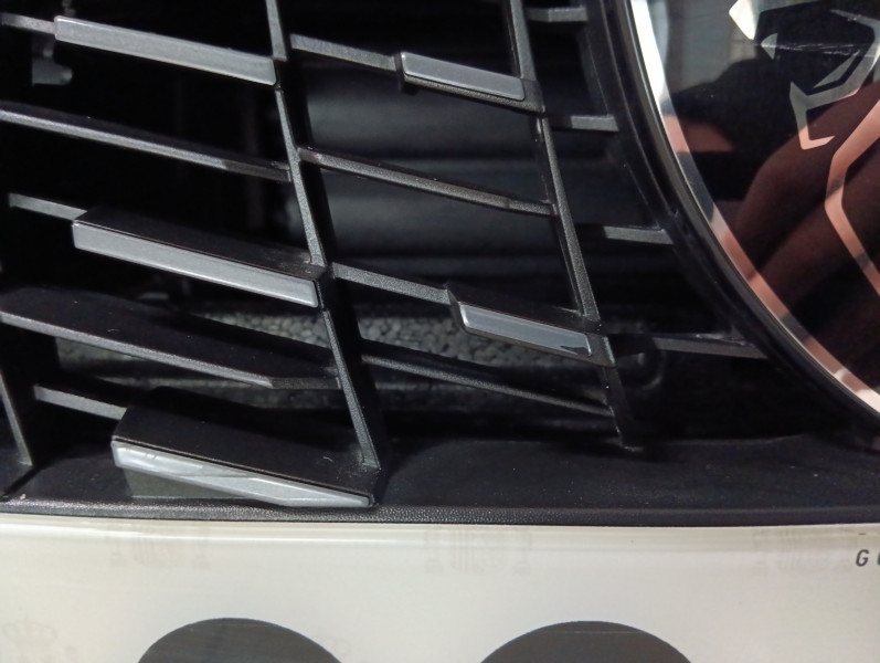 PEUGEOT 208 1.2 100CH S&S ALLURE - ref: 72608 - Photo 7