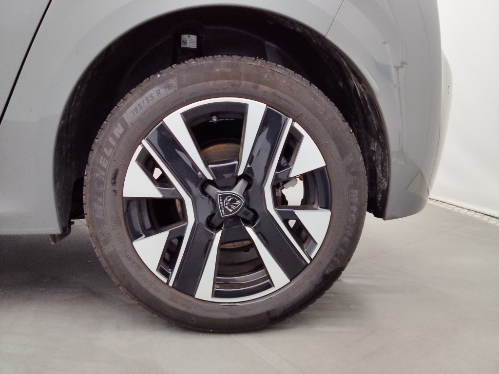 PEUGEOT 208 1.2 100CH S&S ALLURE - ref: 72611 - Photo 12