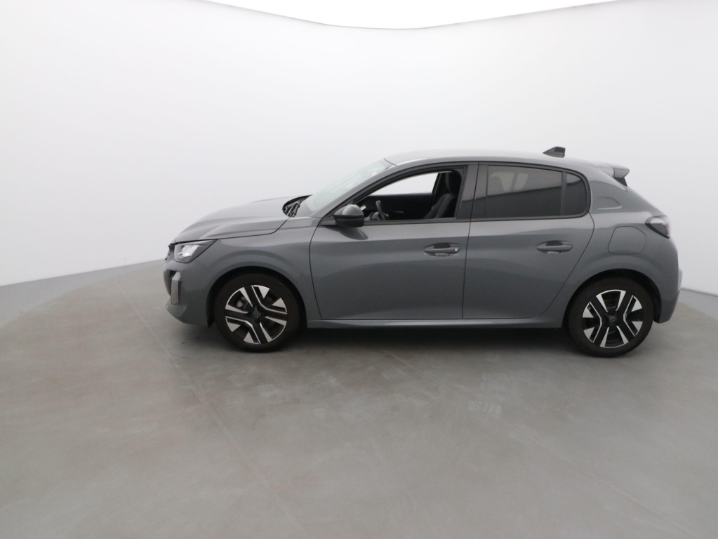 PEUGEOT 208 1.2 100CH S&S ALLURE - ref: 72611 - Photo 2