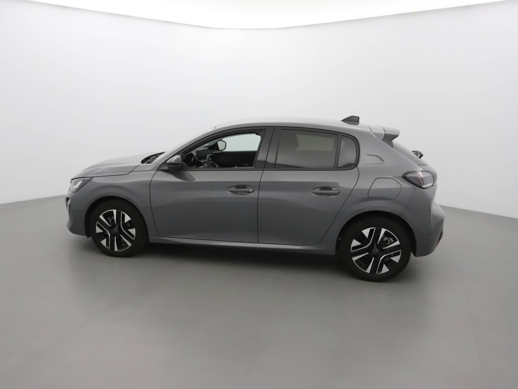 PEUGEOT 208 1.2 100CH S&S ALLURE - ref: 72612 - Photo 5