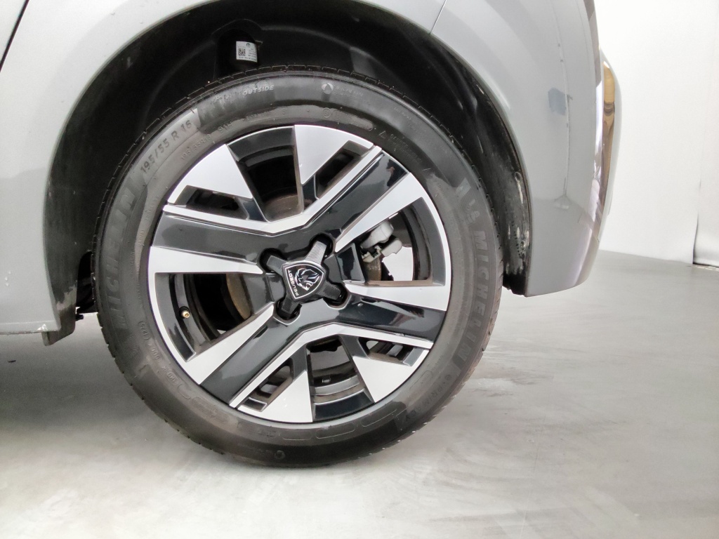 PEUGEOT 208 1.2 100CH S&S ALLURE - ref: 72614 - Photo 12