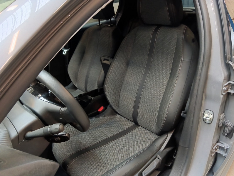 PEUGEOT 208 1.2 100CH S&S ALLURE - ref: 72622 - Photo 3