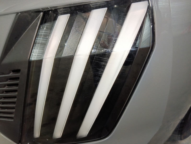 PEUGEOT 208 1.2 100CH S&S ALLURE - ref: 72622 - Photo 8