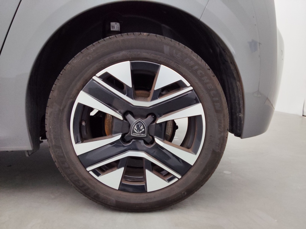 PEUGEOT 208 1.2 100CH S&S ALLURE - ref: 72623 - Photo 12