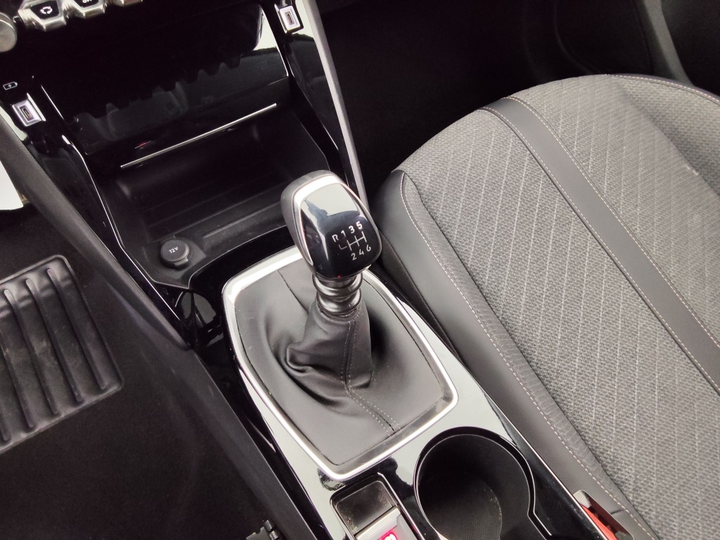 PEUGEOT 208 1.2 100CH S&S ALLURE - ref: 72623 - Photo 14