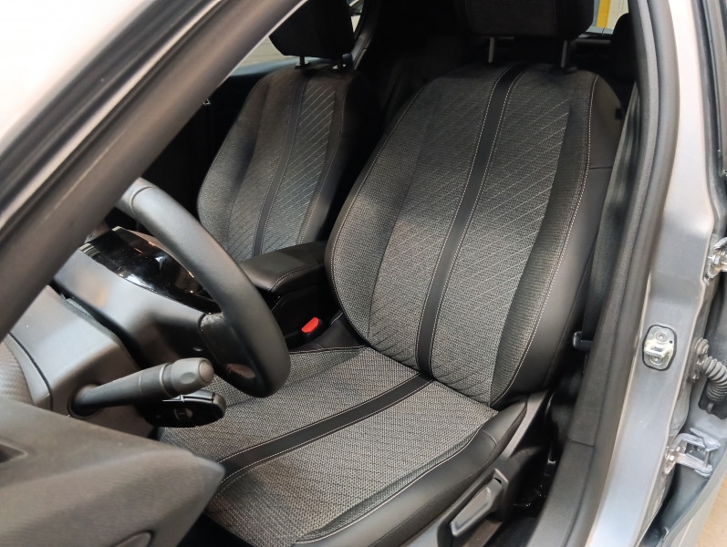 PEUGEOT 208 1.2 100CH S&S ALLURE - ref: 72627 - Photo 3