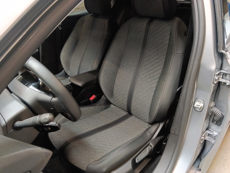 PEUGEOT 208 1.2 100CH S&S ALLURE - ref: 72628 - Photo 3