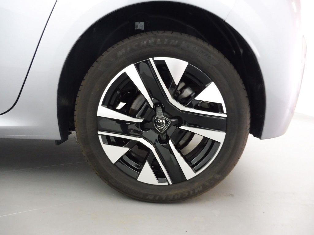PEUGEOT 208 1.2 100CH S&S ALLURE - ref: 72630 - Photo 12