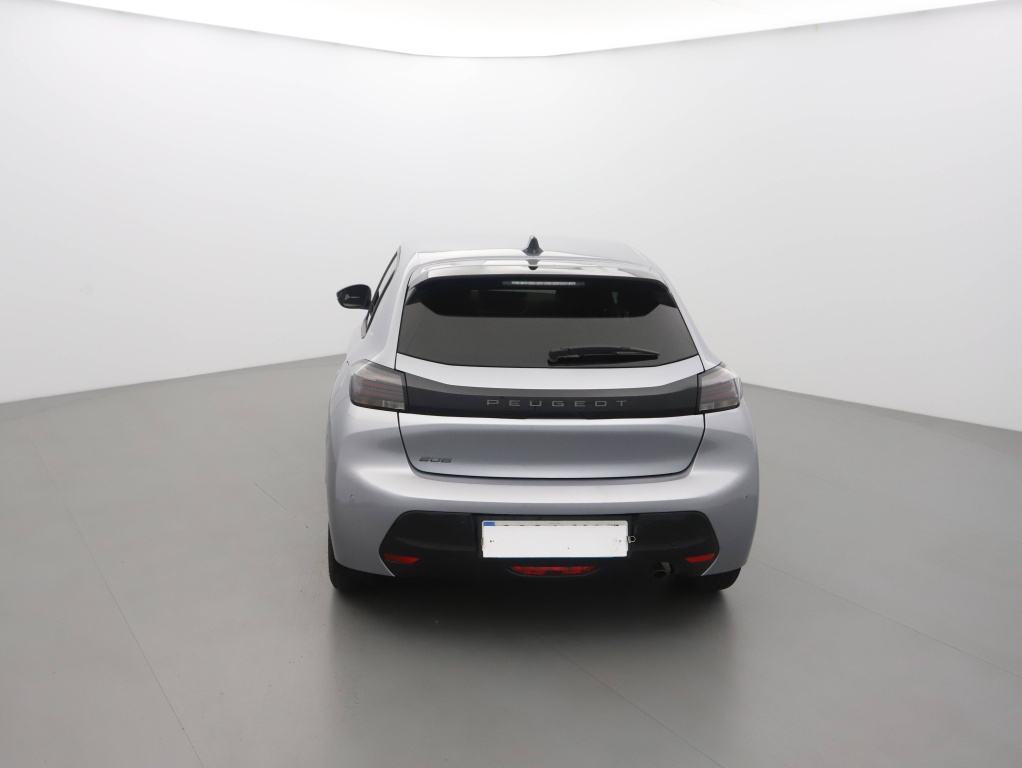PEUGEOT 208 1.2 100CH S&S ALLURE - ref: 72630 - Photo 4