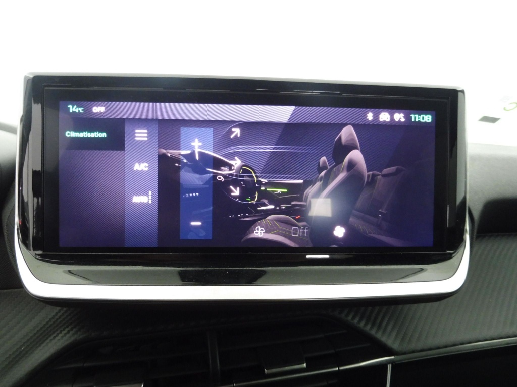 PEUGEOT 208 1.2 100CH S&S ALLURE - ref: 72630 - Photo 7