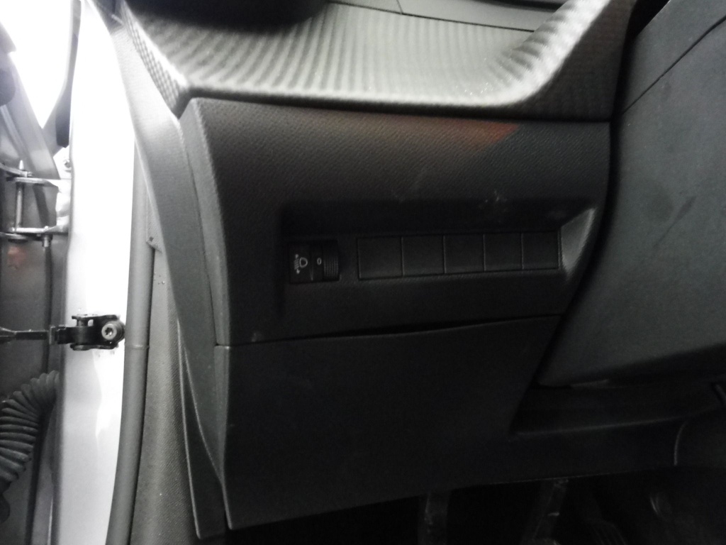 PEUGEOT 208 1.2 100CH S&S ALLURE - ref: 72630 - Photo 8