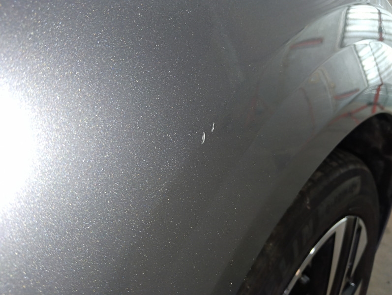 PEUGEOT 208 1.2 100CH S&S ALLURE - ref: 72640 - Photo 18