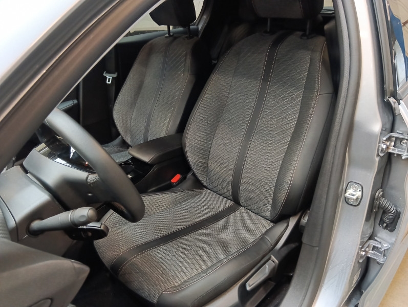 PEUGEOT 208 1.2 100CH S&S ALLURE - ref: 72640 - Photo 3