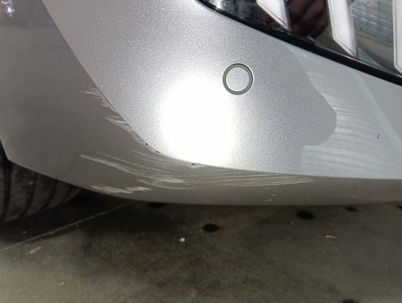 PEUGEOT 208 1.2 100CH S&S ALLURE - ref: 72640 - Photo 5