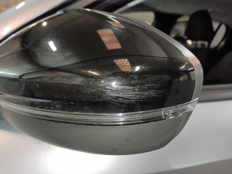 PEUGEOT 208 1.2 100CH S&S ALLURE - ref: 72640 - Photo 8