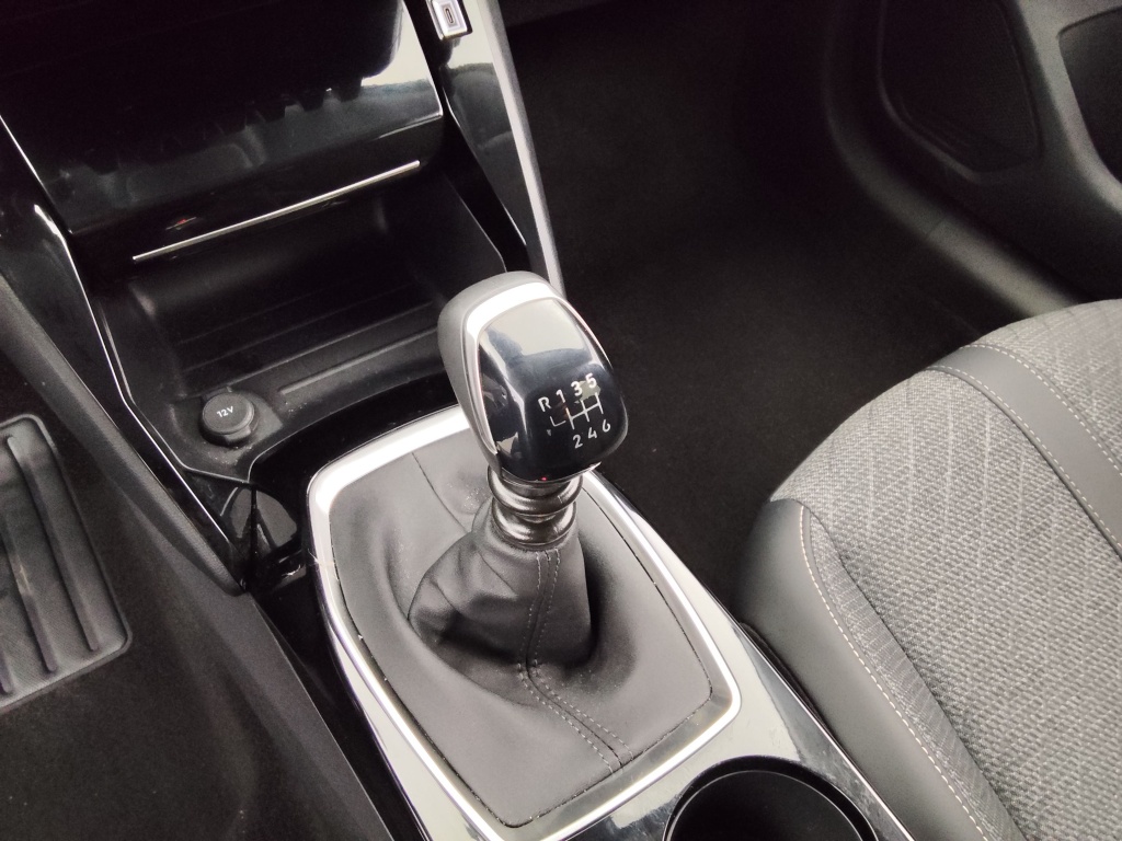 PEUGEOT 208 1.2 100CH S&S ALLURE - ref: 72641 - Photo 14