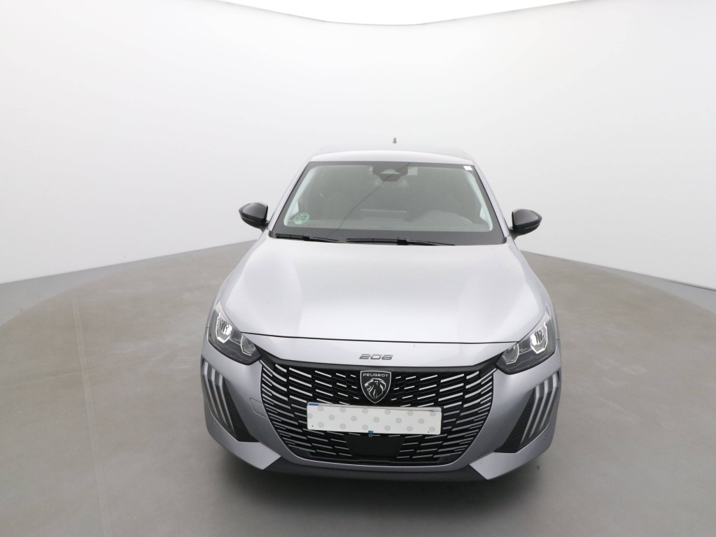 PEUGEOT 208 1.2 100CH S&S ALLURE - ref: 72641 - Photo 5