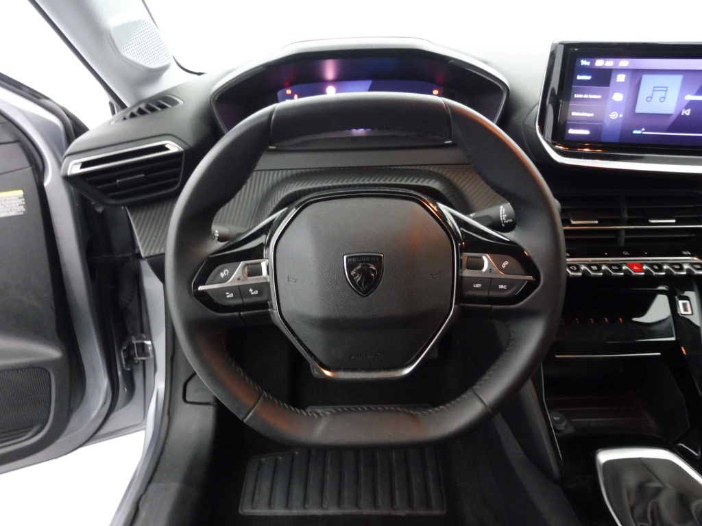 PEUGEOT 208 1.2 100CH S&S ALLURE - ref: 72642 - Photo 15