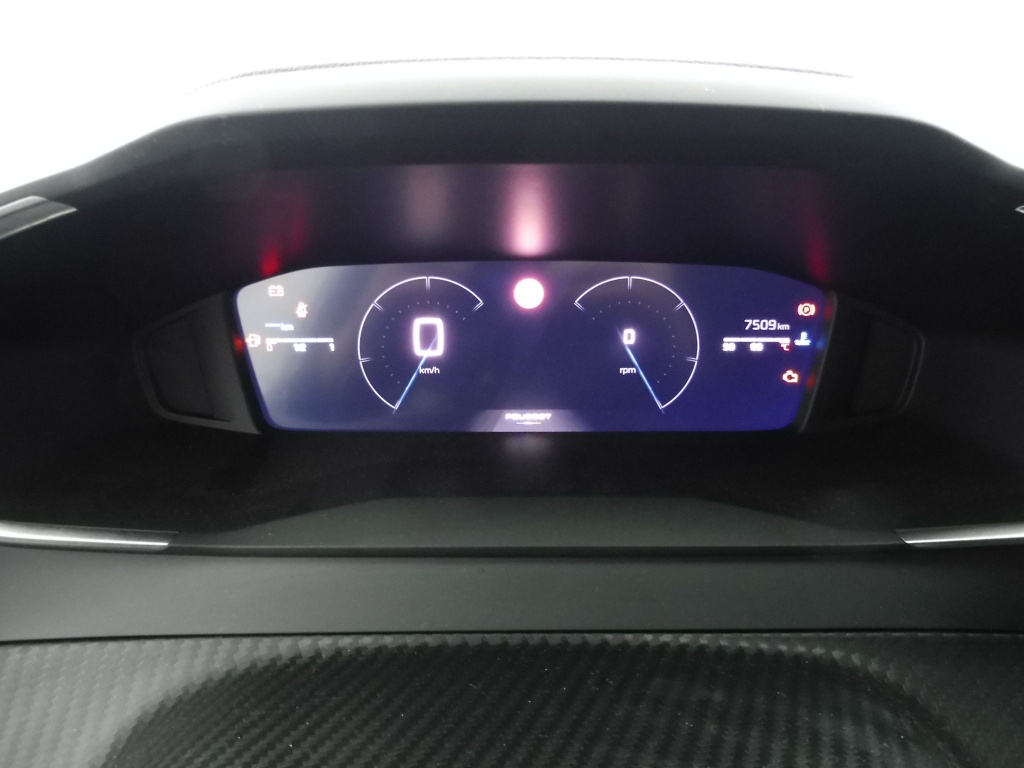 PEUGEOT 208 1.2 100CH S&S ALLURE - ref: 72654 - Photo 8