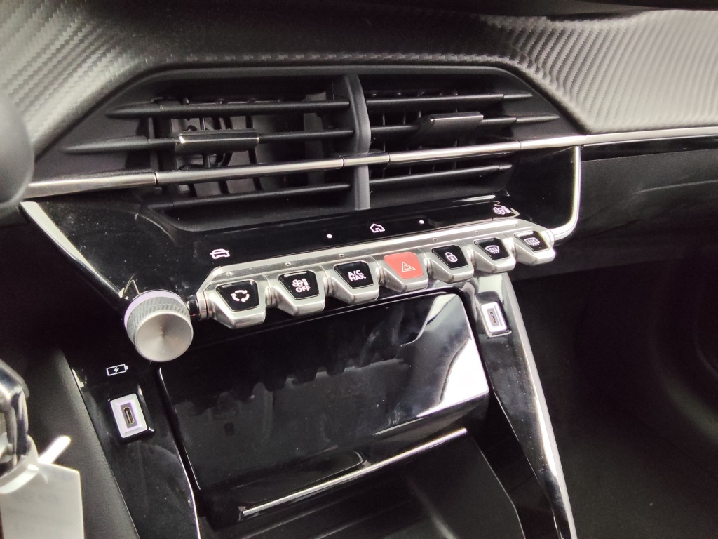 PEUGEOT 208 1.2 100CH S&S ALLURE - ref: 72658 - Photo 10