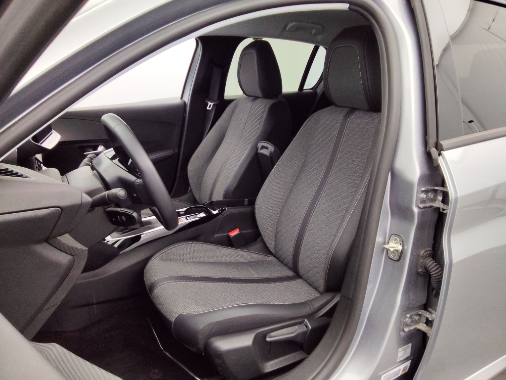 PEUGEOT 208 1.2 100CH S&S ALLURE - ref: 72658 - Photo 15