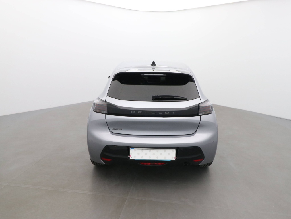 PEUGEOT 208 1.2 100CH S&S ALLURE - ref: 72658 - Photo 3
