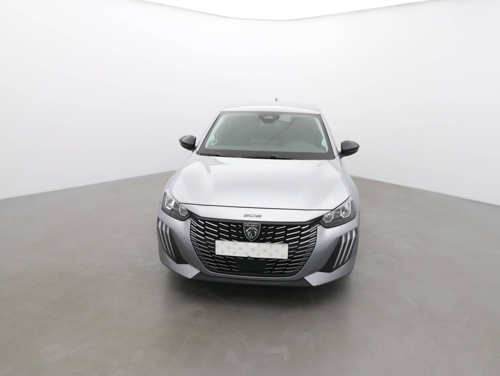 PEUGEOT 208 1.2 100CH S&S ALLURE - ref: 72658 - Photo 5