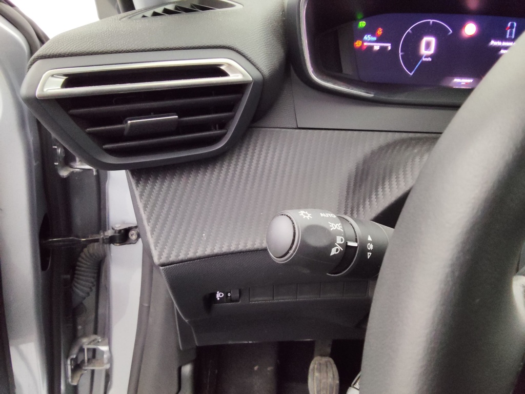 PEUGEOT 208 1.2 100CH S&S ALLURE - ref: 72658 - Photo 8