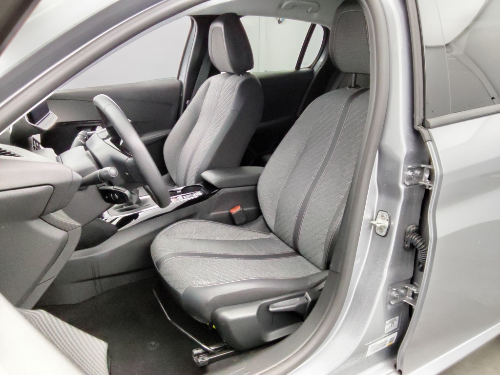 PEUGEOT 208 1.2 100CH S&S ALLURE - ref: 72660 - Photo 14