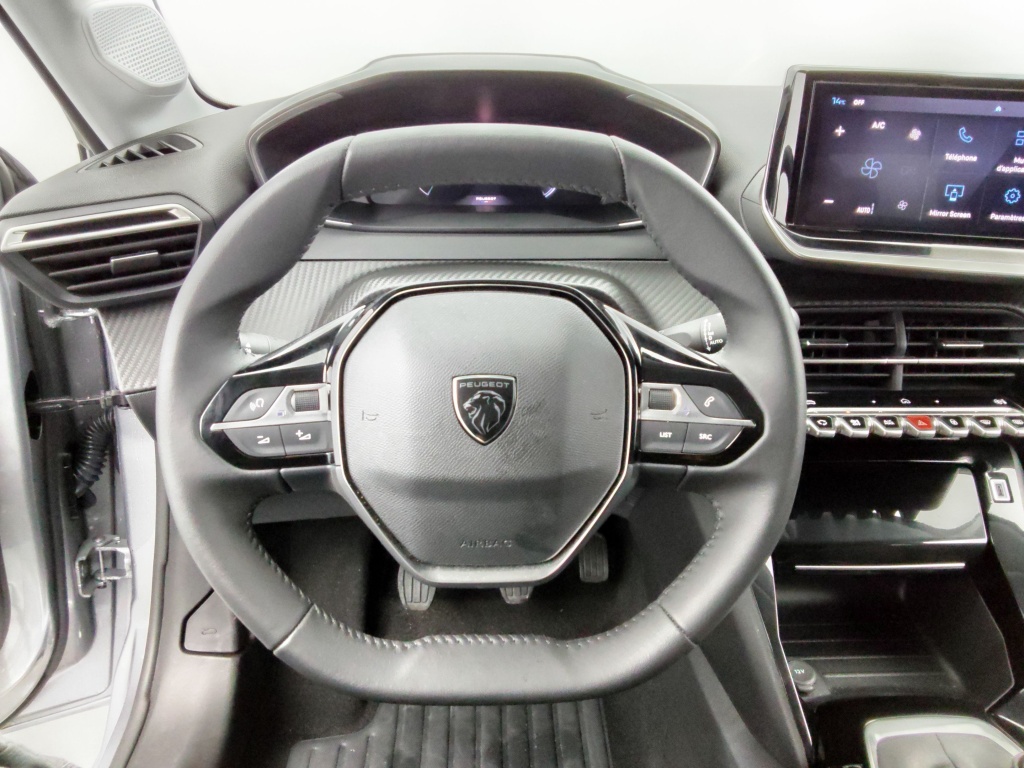 PEUGEOT 208 1.2 100CH S&S ALLURE - ref: 72660 - Photo 16